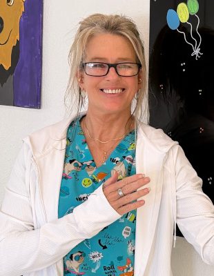 Carole Larochelle