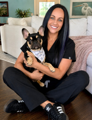 Dr. Susan Vaughn